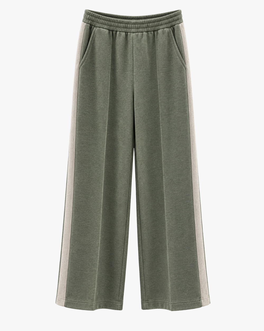 Pantalón Fit