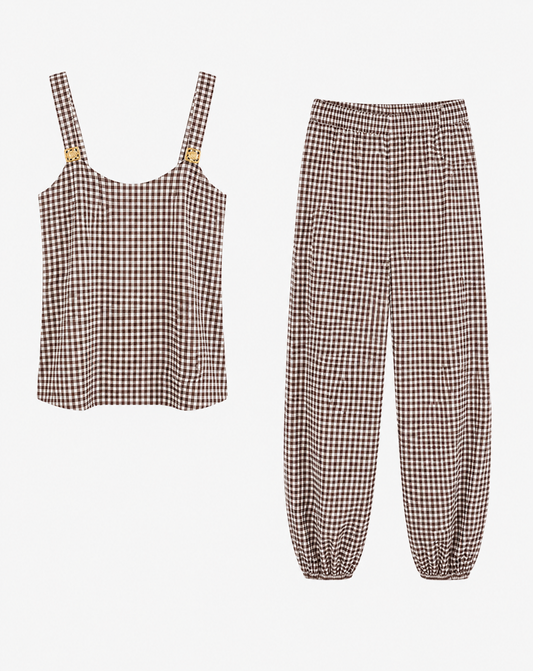 Conjunto Patri
