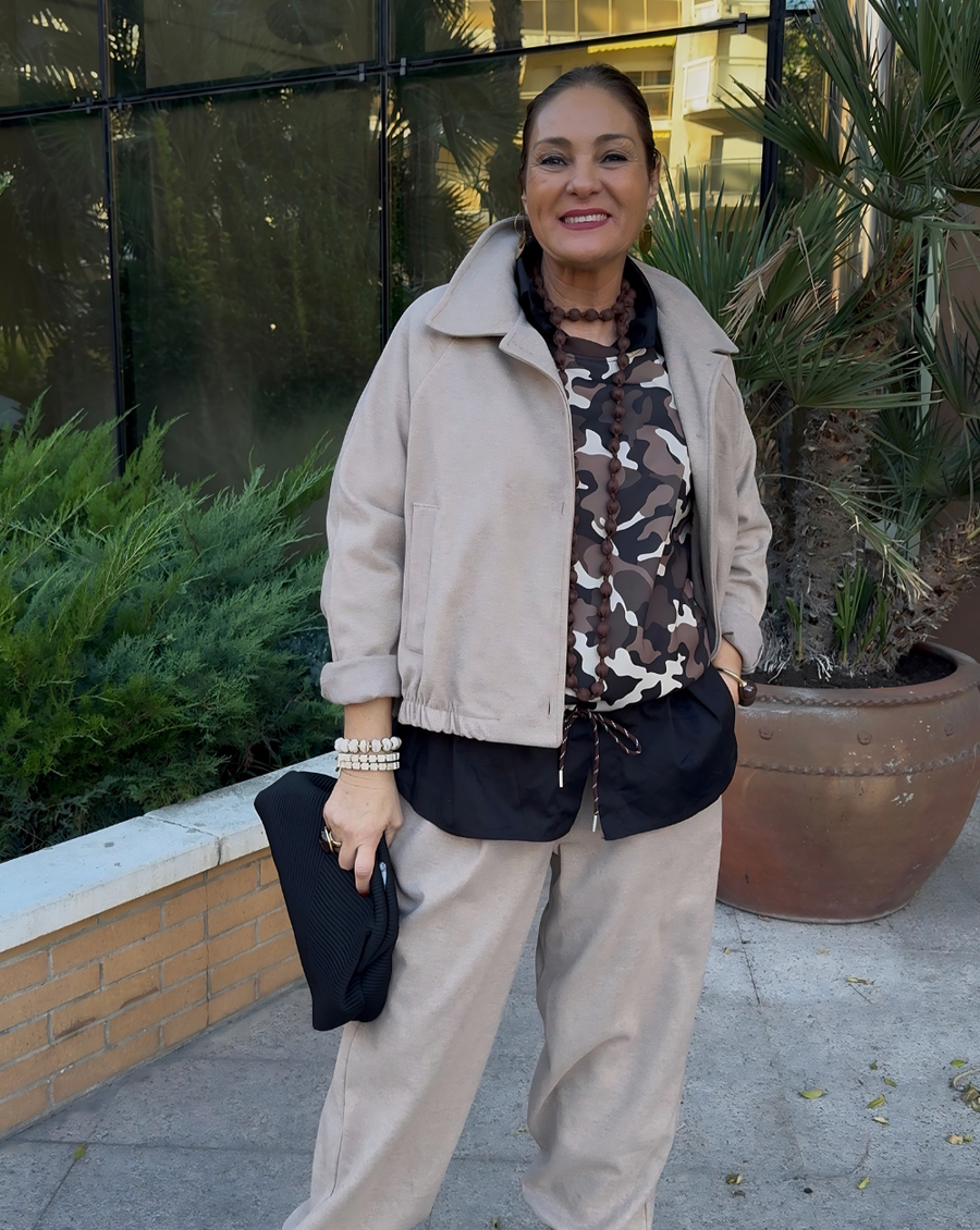 Conjunto Cumple