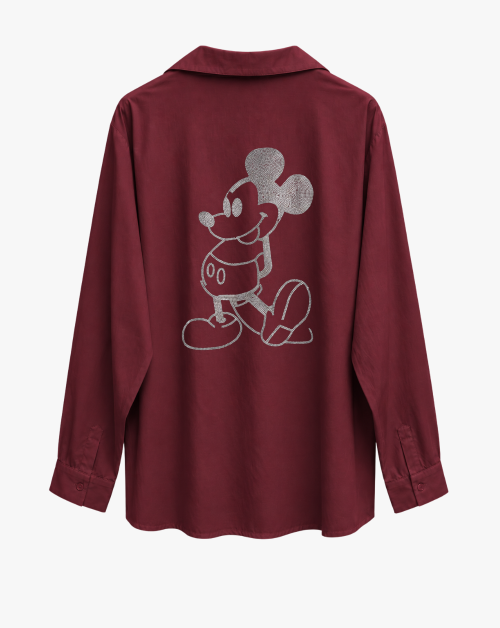 Camisa Ratón
