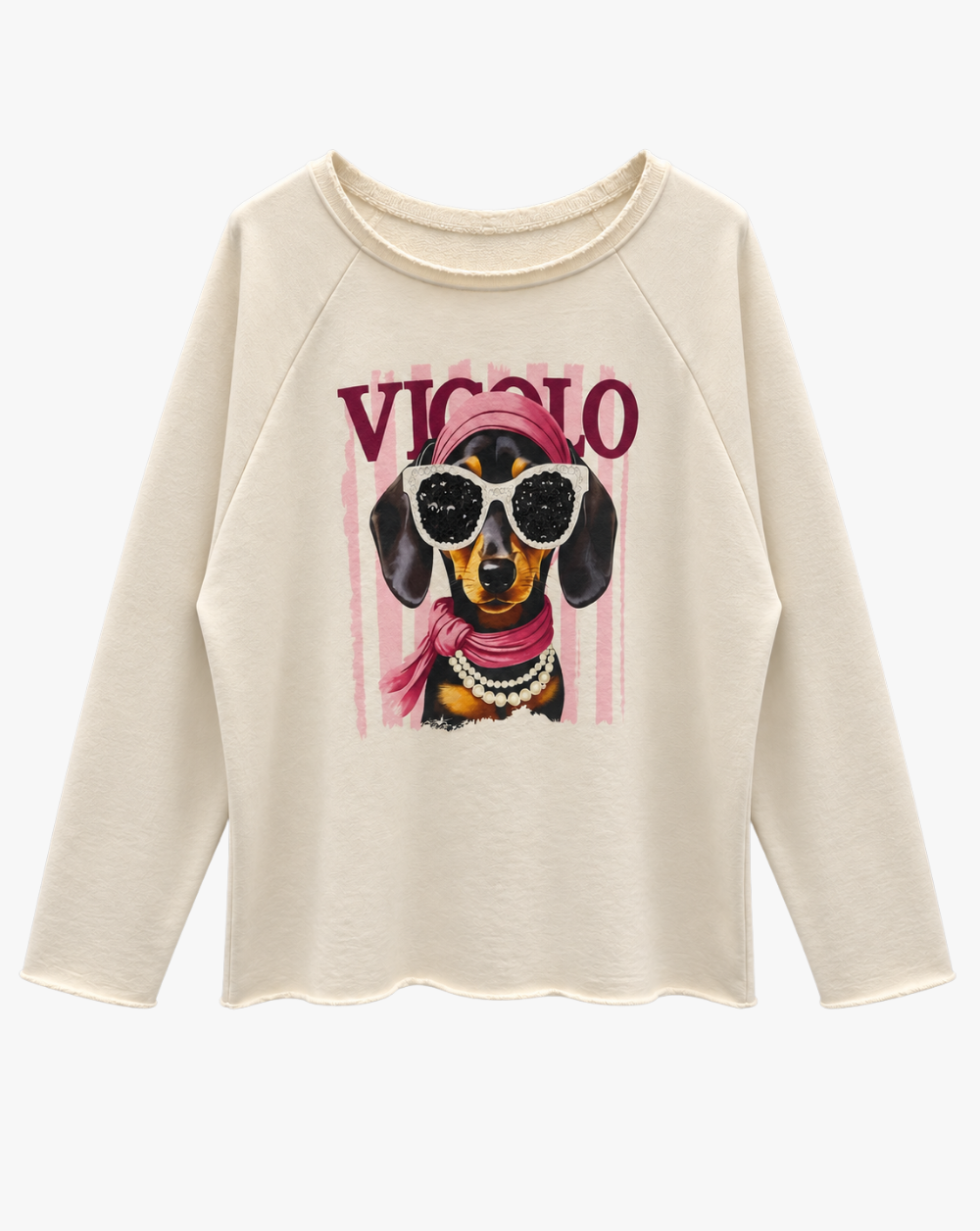 Sudadera April
