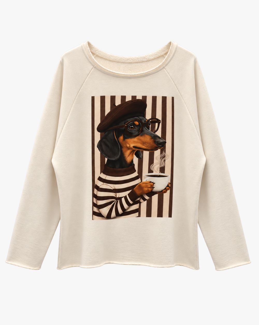 Sudadera April