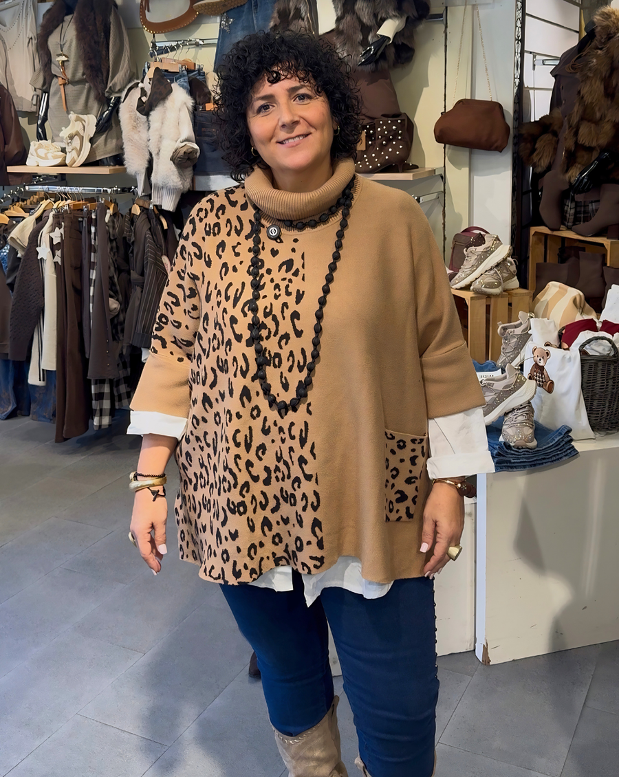 Conjunto Pardo