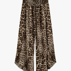 Pantalón Leopardo