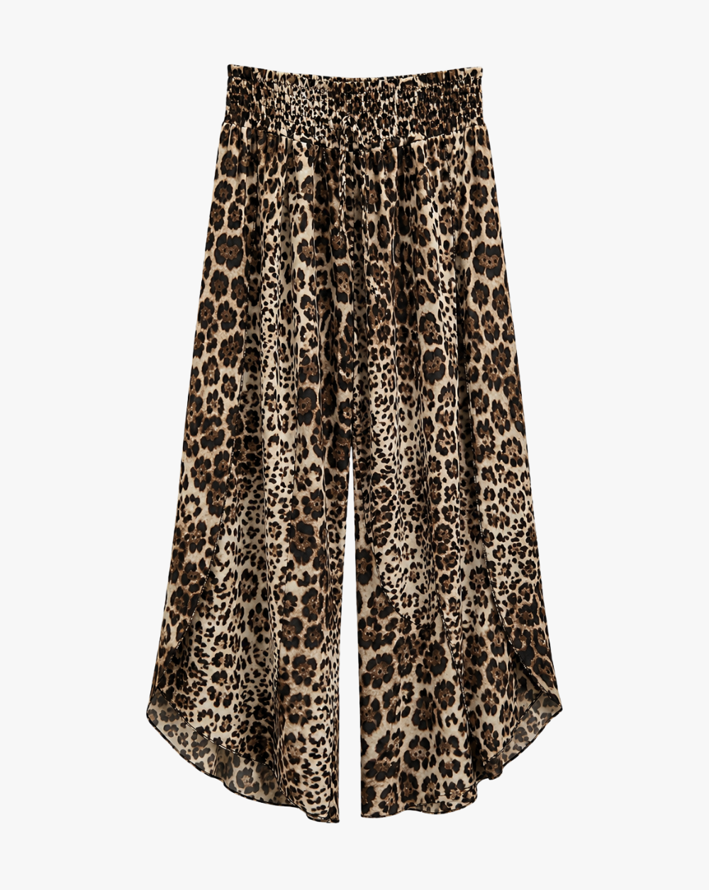 Pantalón Leopardo