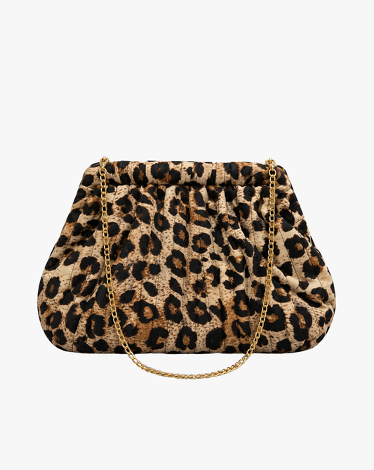 Bolsito Leopardo