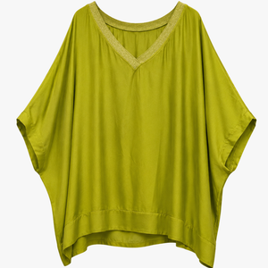 Camiseta Raso Clara