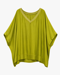 Camiseta Raso Clara