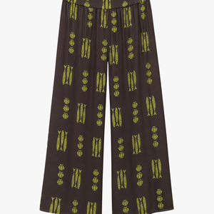Pantalón coral