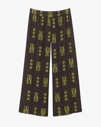 Pantalón coral