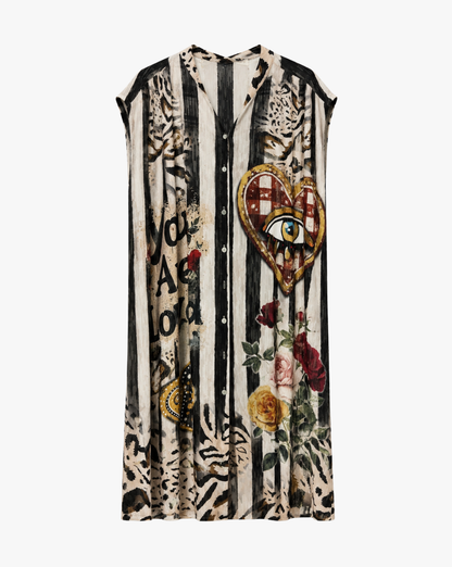 Sobrecamisa Sena
