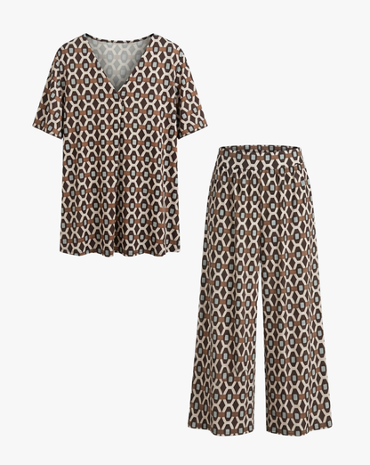 Conjunto Licra Lidia