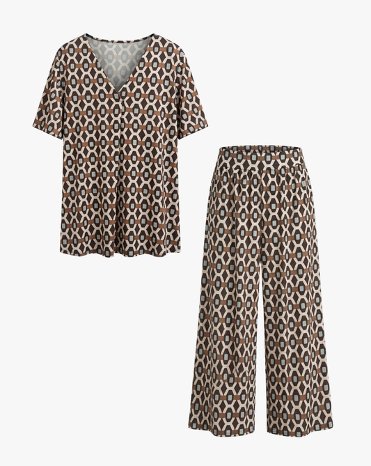 Conjunto Licra Lidia
