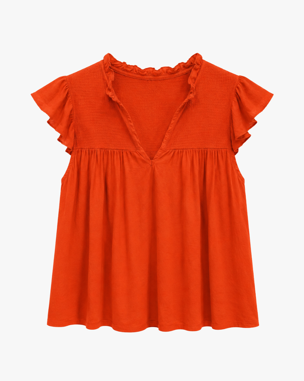 Blusa Teresa