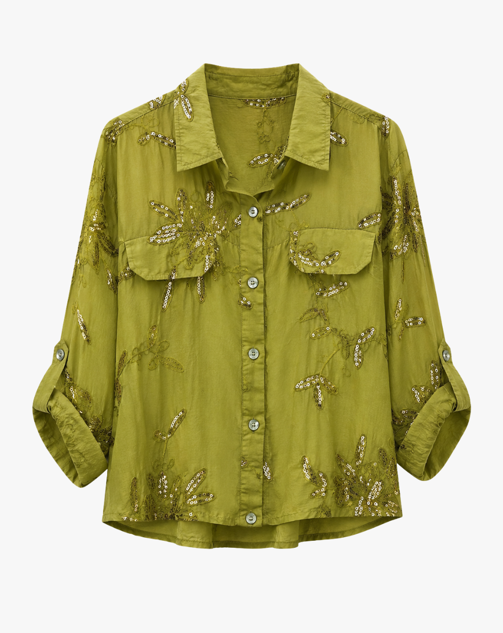 Camisa Vera
