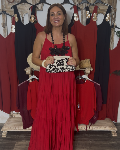 Vestido Ángela