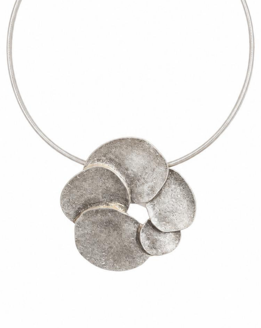 Collar Flor