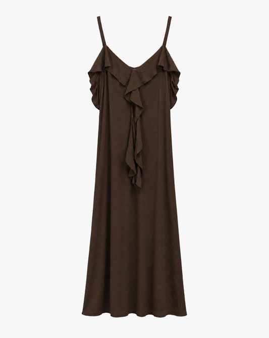 Vestido Inés