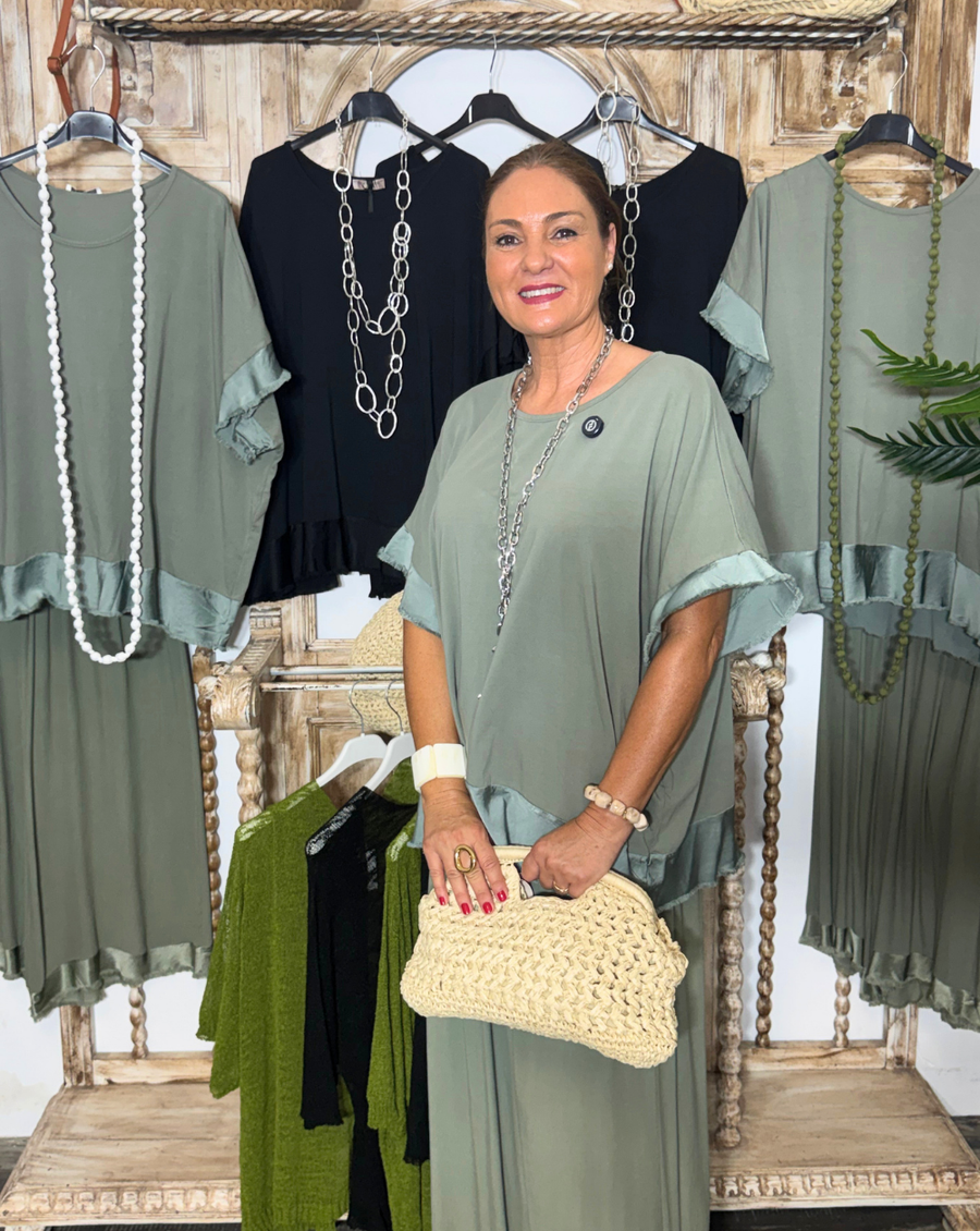 Conjunto Luz