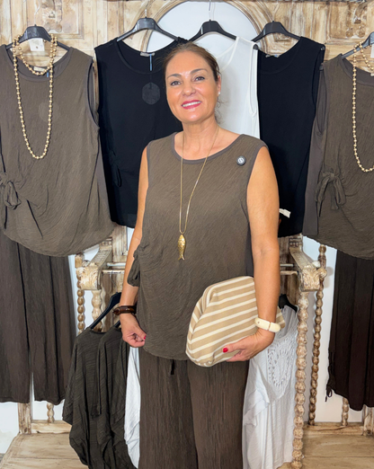 Blusa Bambi