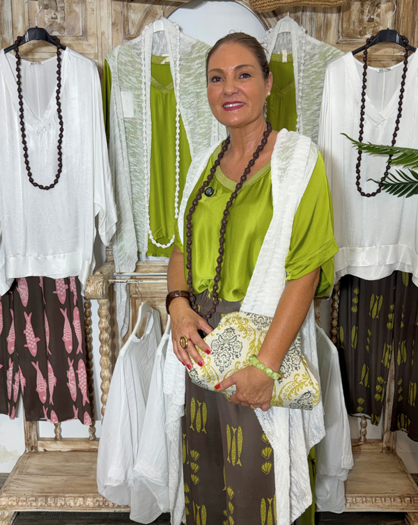 Conjunto Clara