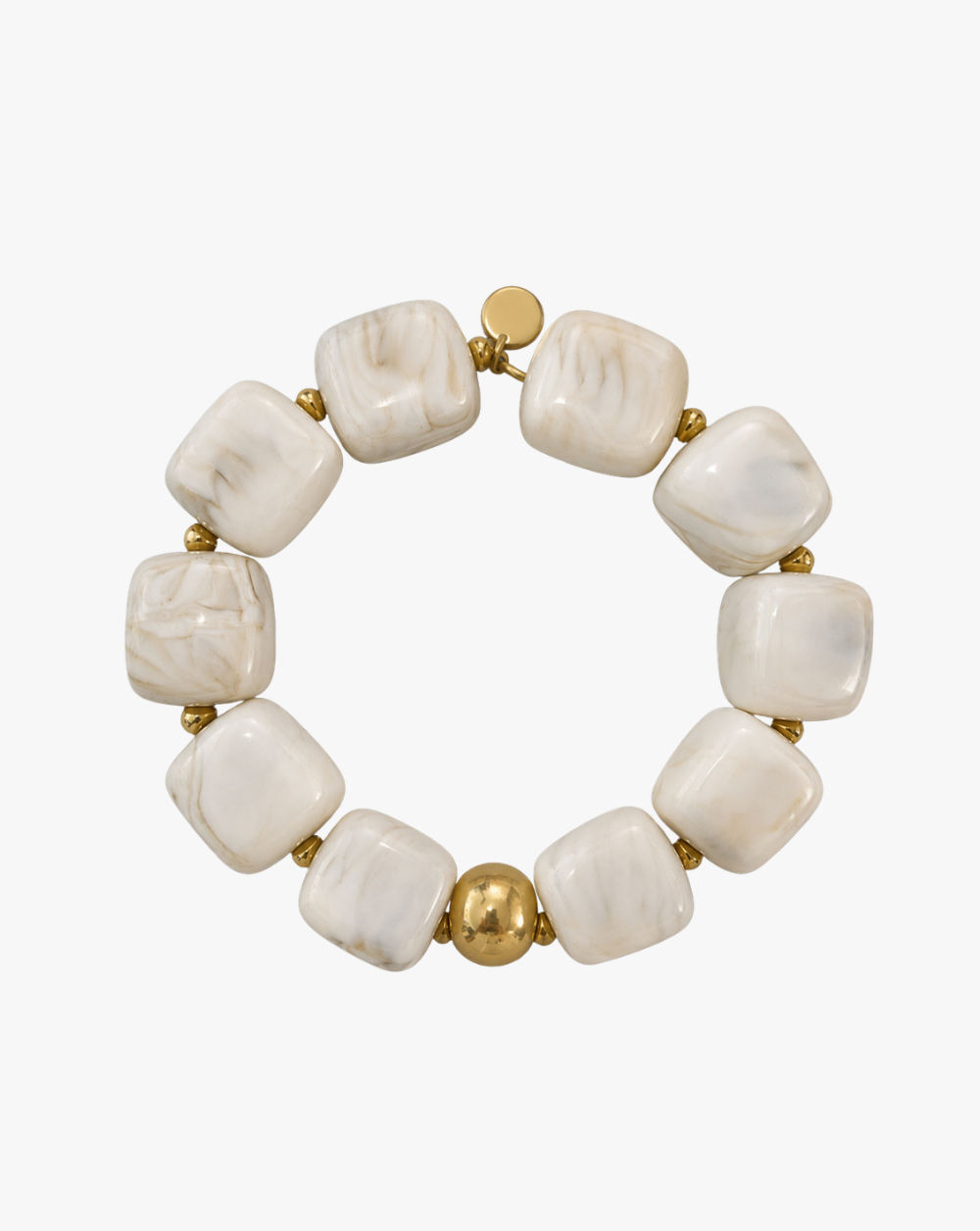 Pulsera Mármol