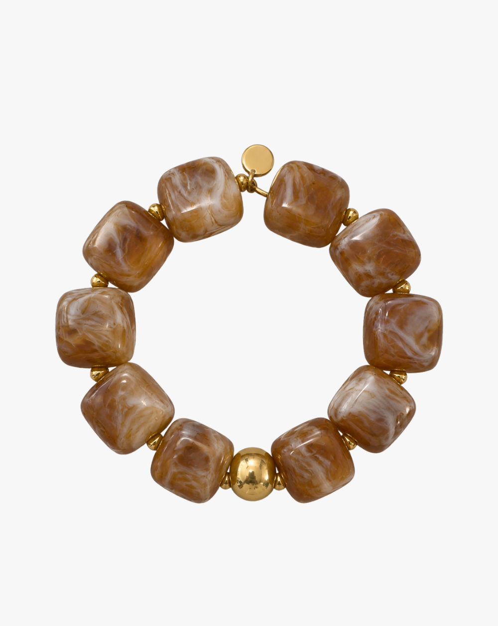 Pulsera Mármol