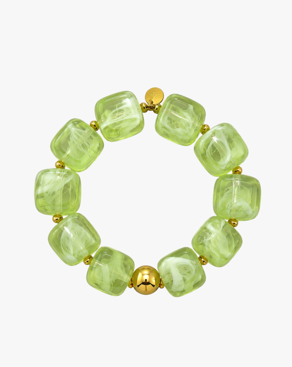 Pulsera Mármol