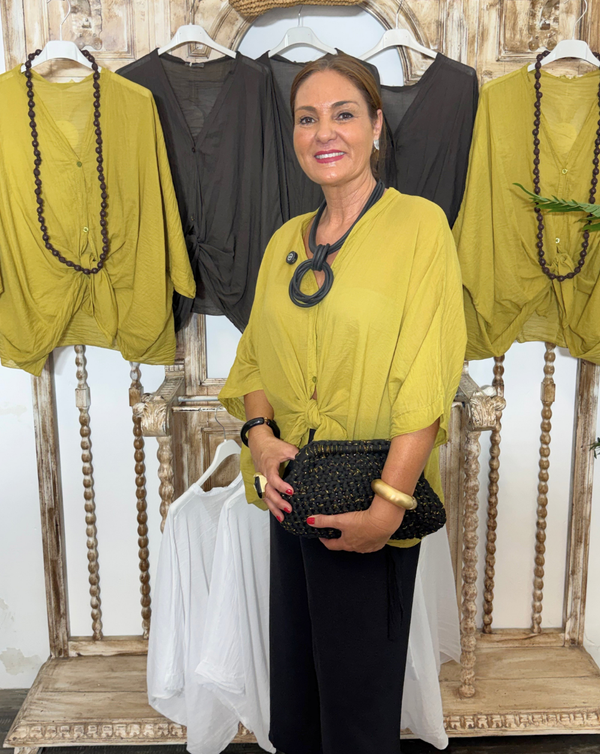 Conjunto Nilo