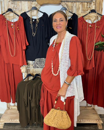 Conjunto Roble