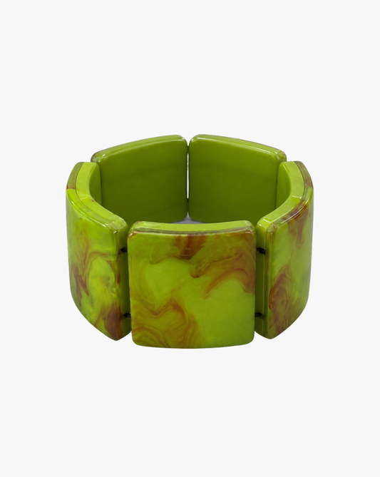 Brazalete Resina