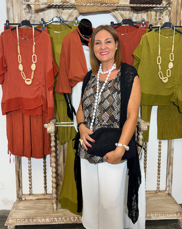 Conjunto Lía