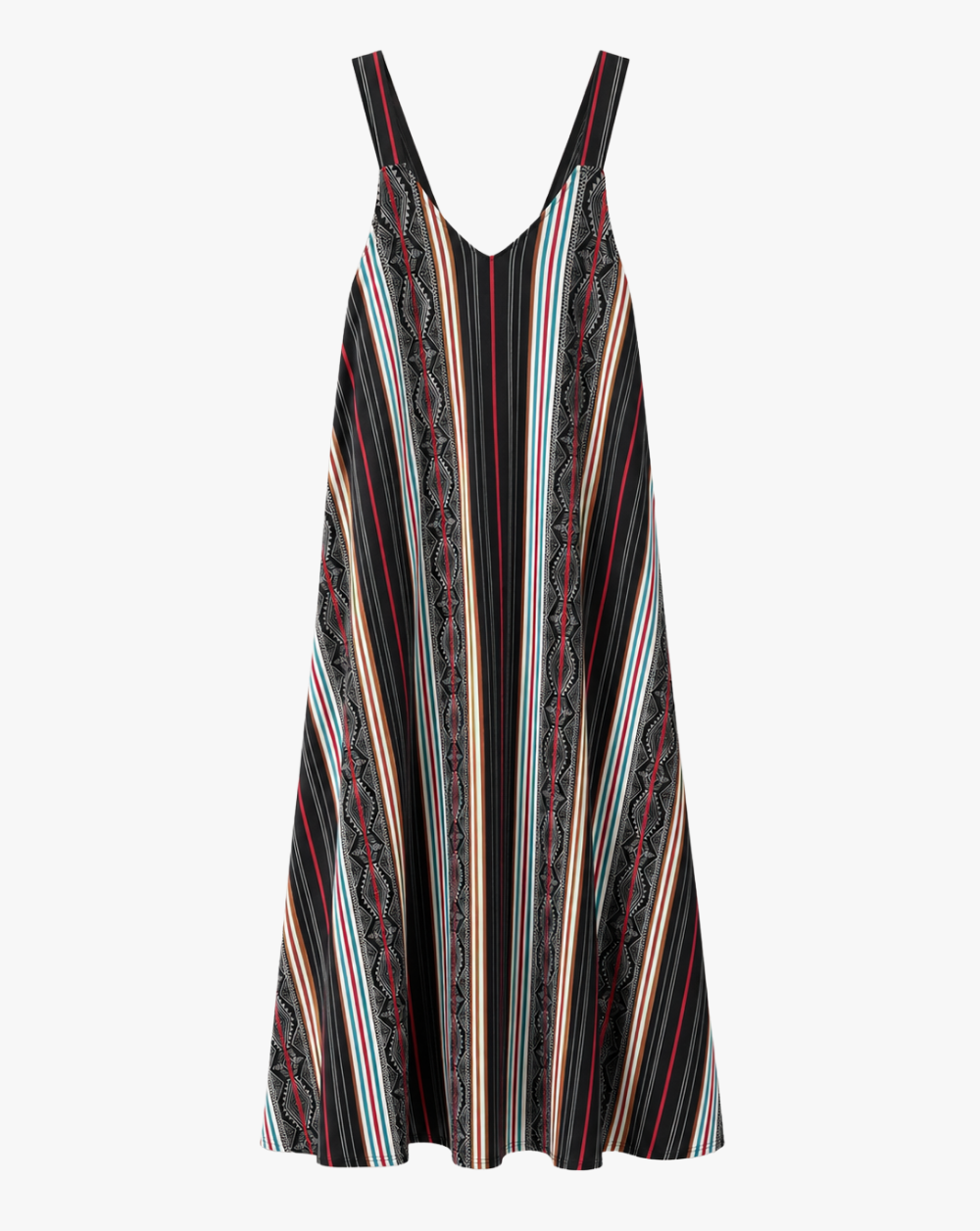 Vestido Lugo