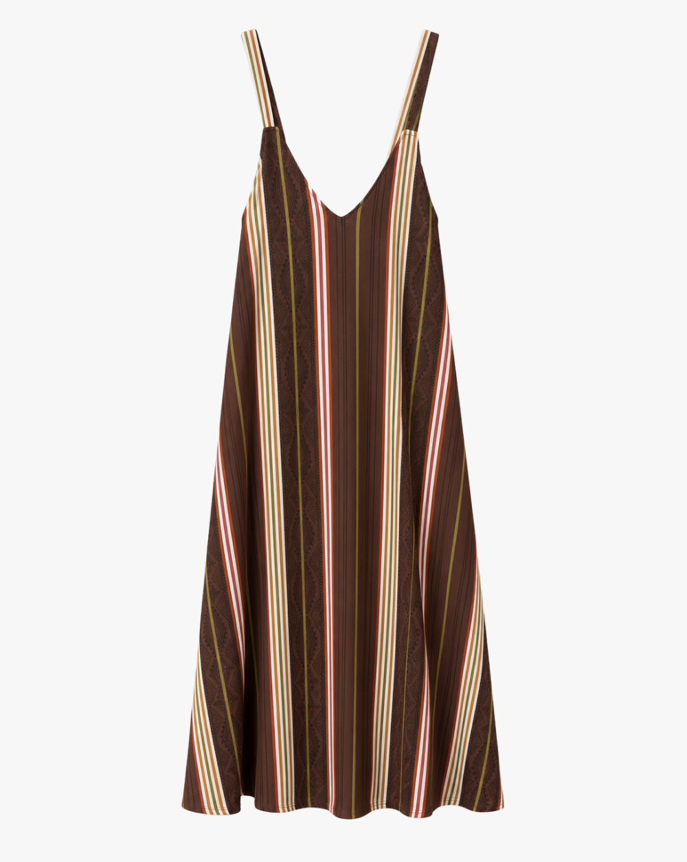 Vestido Lugo
