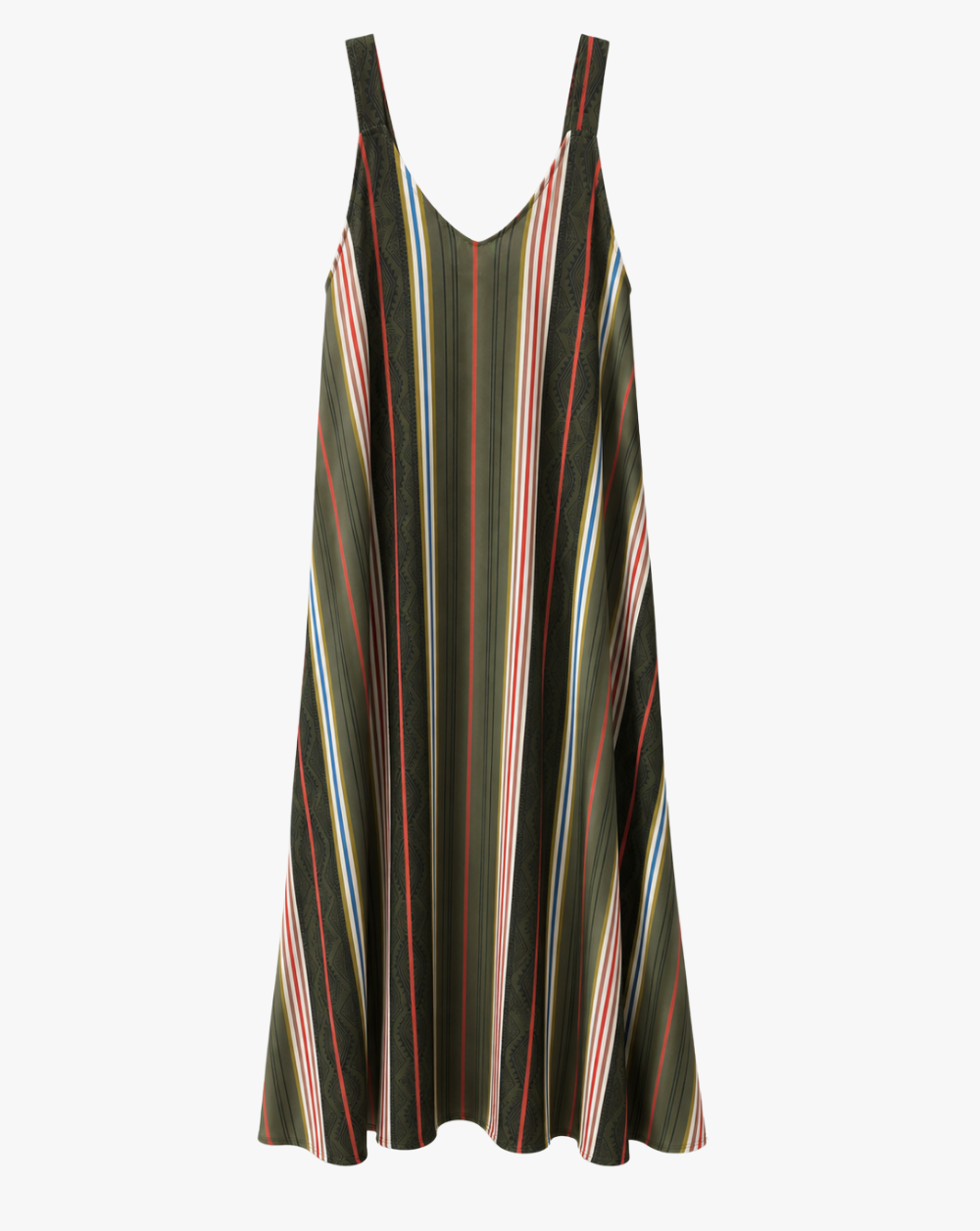 Vestido Lugo
