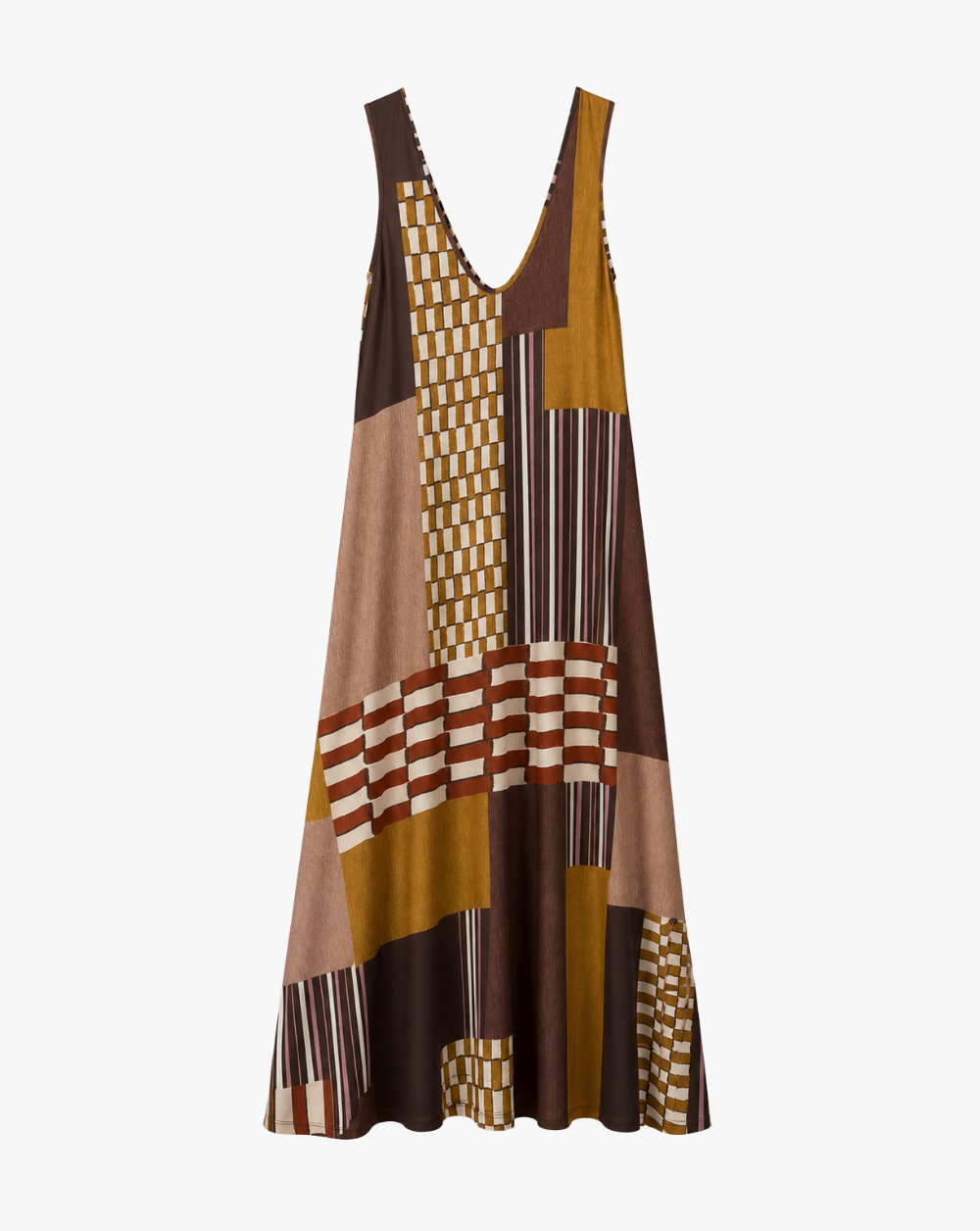 Vestido Murcia