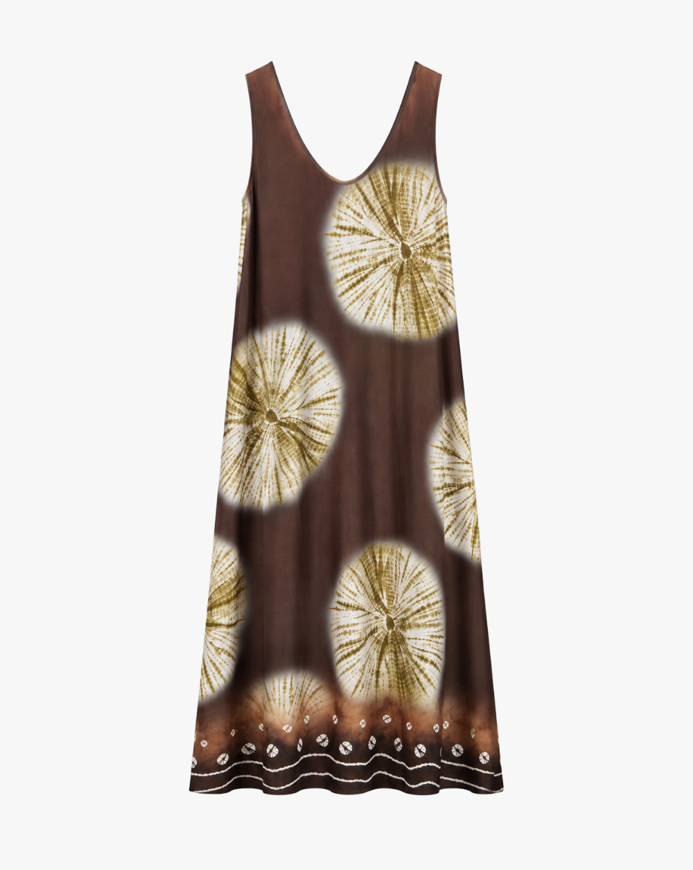 Vestido Murcia