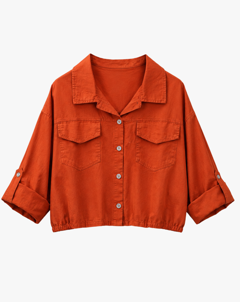 Camisa Calpe