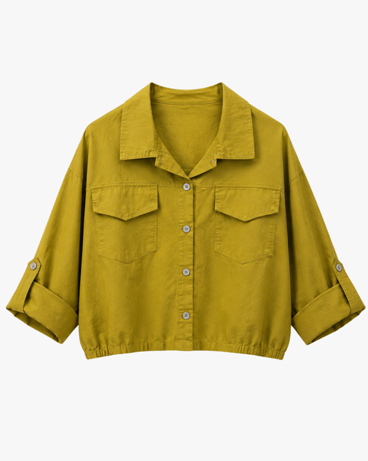 Camisa Calpe