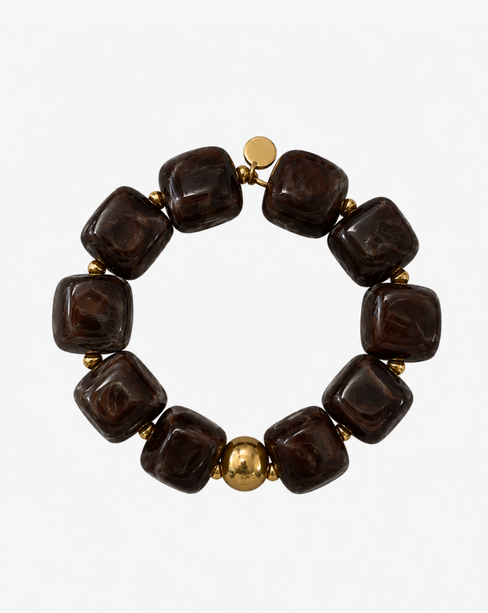 Pulsera Mármol