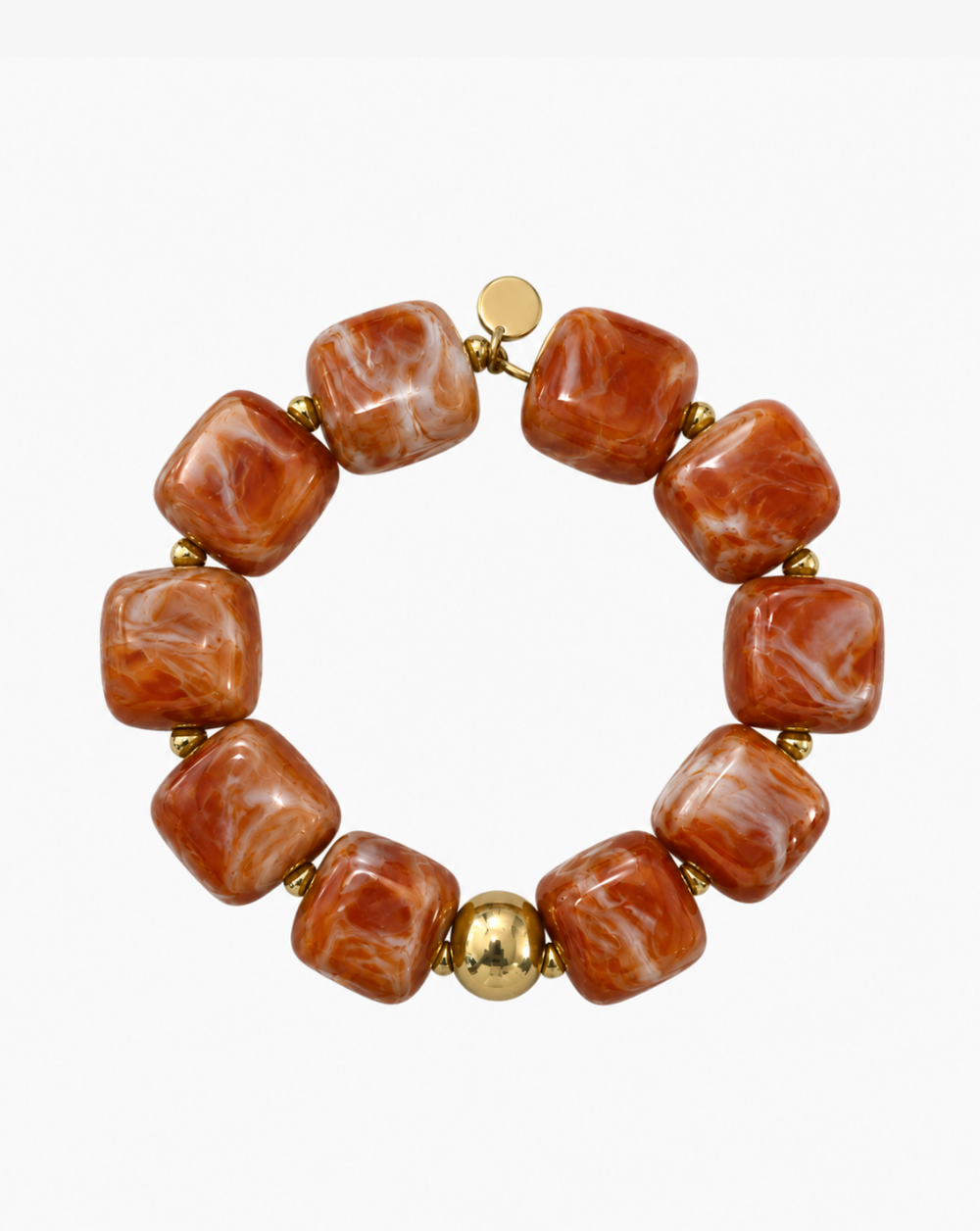 Pulsera Mármol