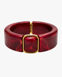 Brazalete Rubí