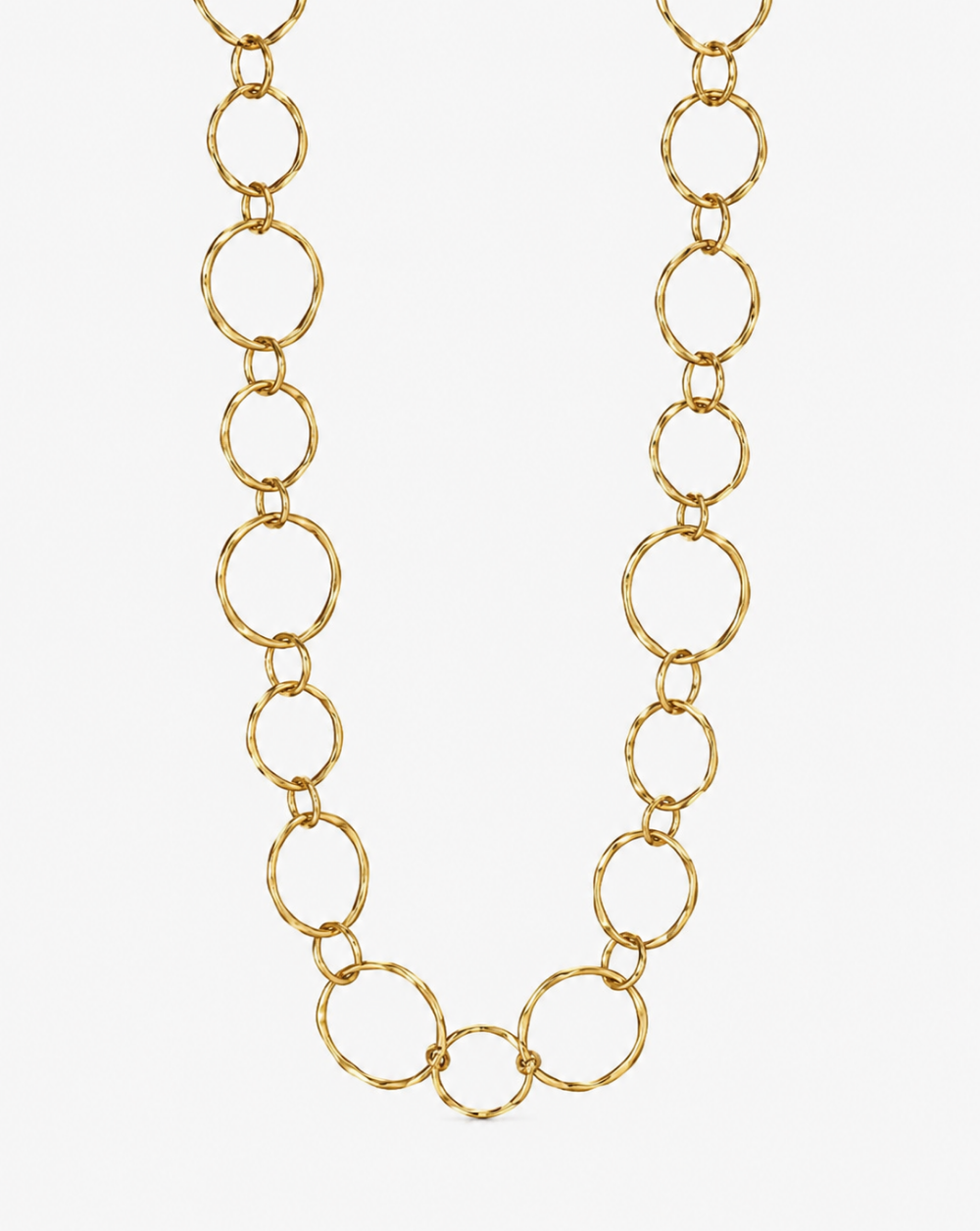 Collar Cadena Siena