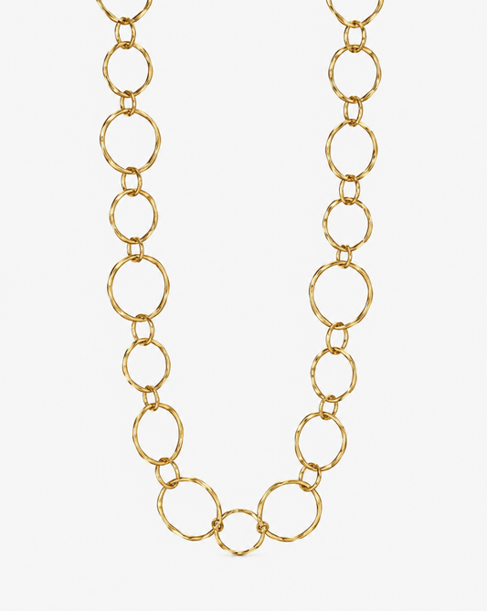 Collar Cadena Siena