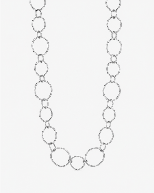 Collar Cadena Siena