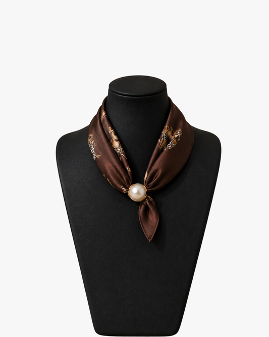 Collar Pañuelo