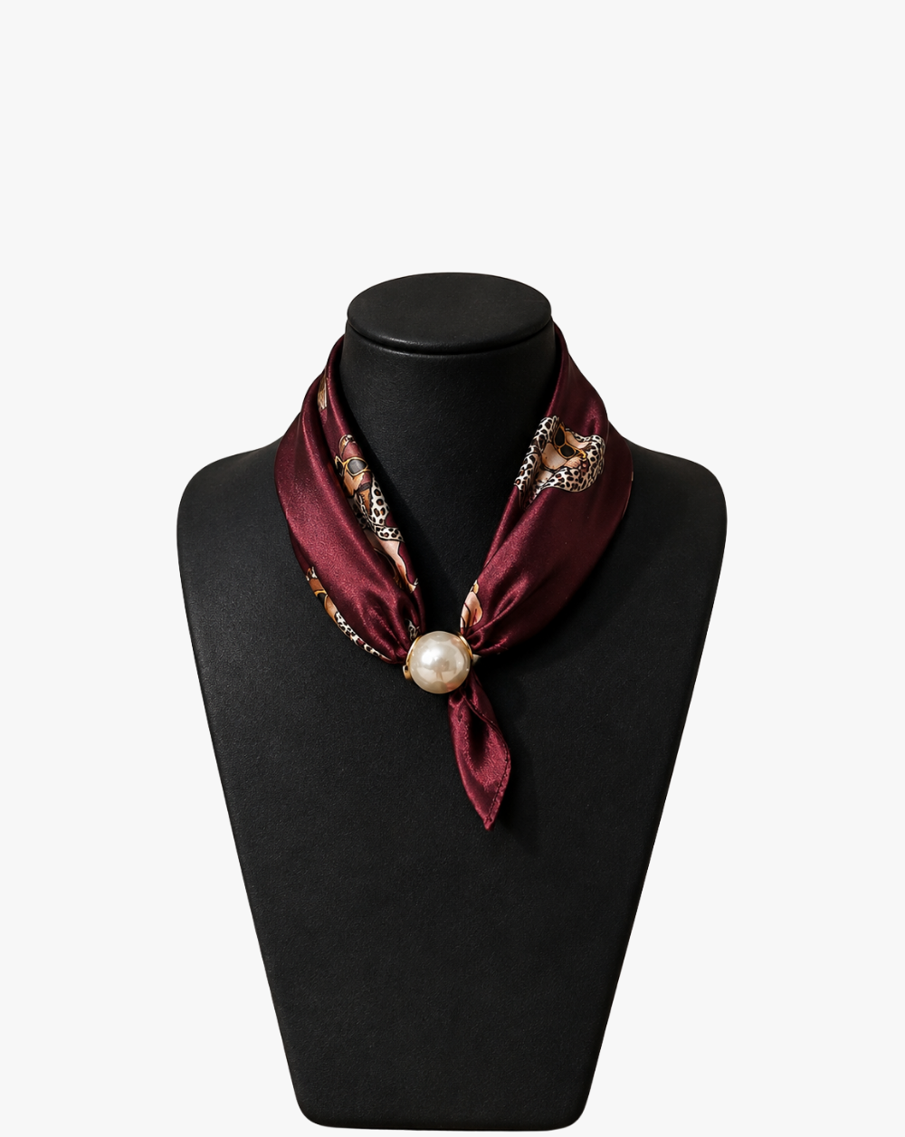Collar Pañuelo