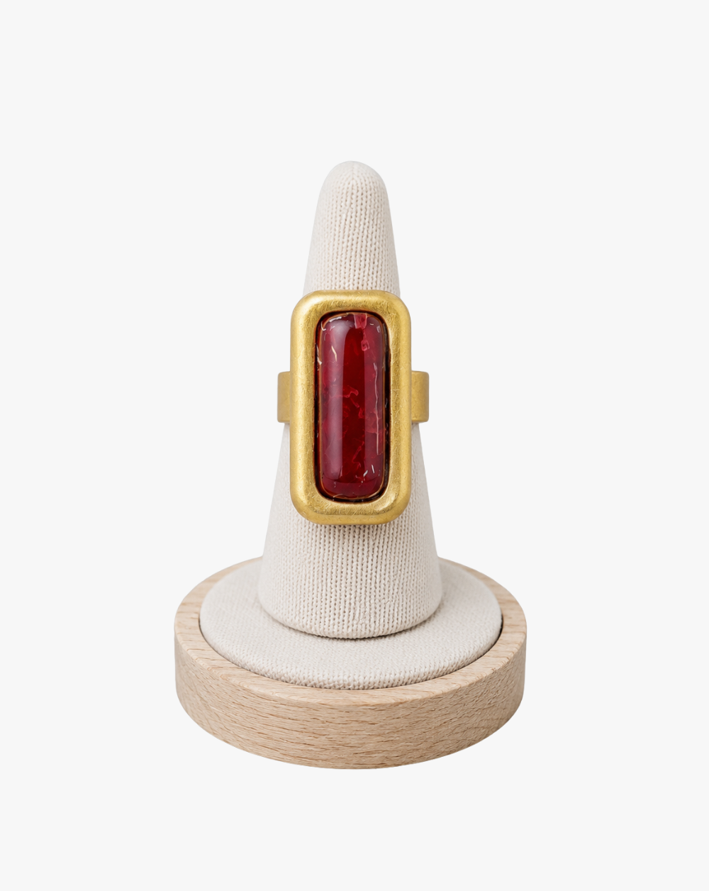 Anillo Vintage