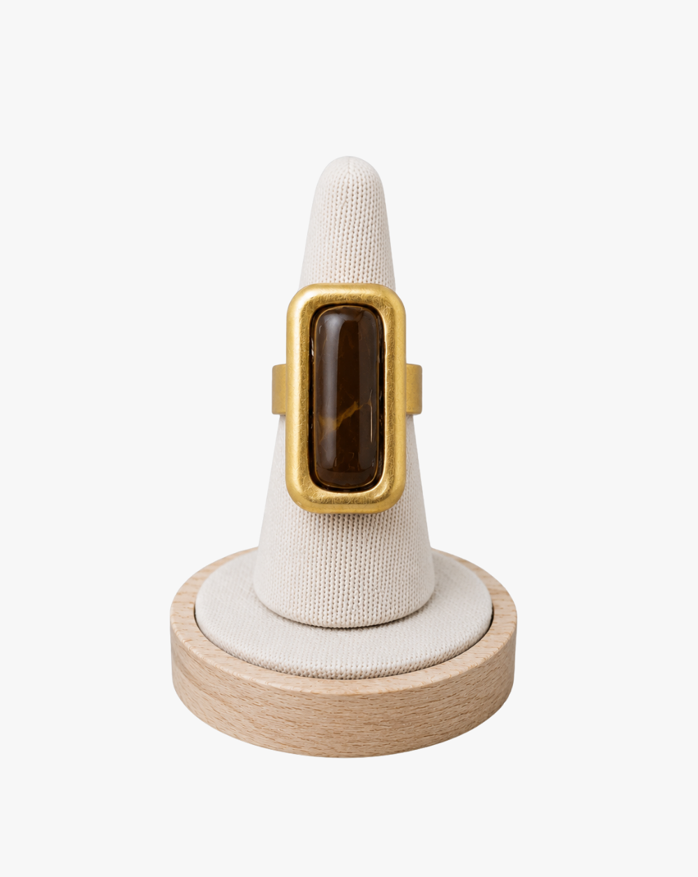 Anillo Vintage