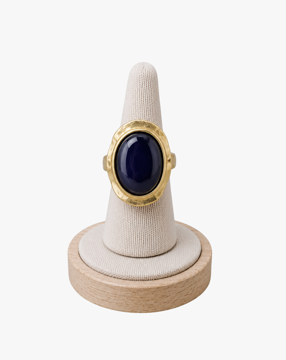 Anillo Ámbar